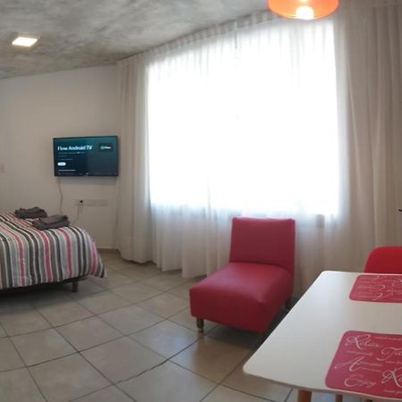Ferienwohnung Ayacucho Y Viamonte Rosario Exterior foto